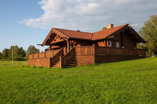 Limbazi Municipality House | Trejdekšņi