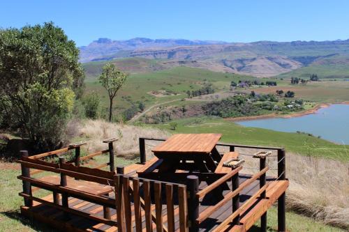Cathkin Park Ski Chalet | Treks, Trips and Trails
