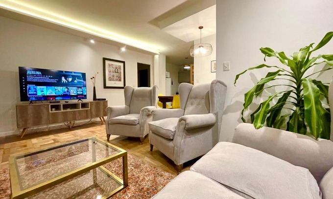 Trelew Apartment | Trelew View