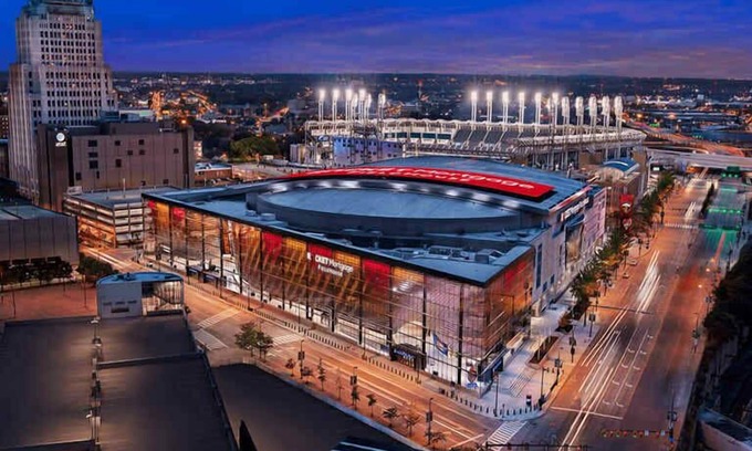 Tremont Villa | Tremont Eleven | 3 King Beds | Steam Room