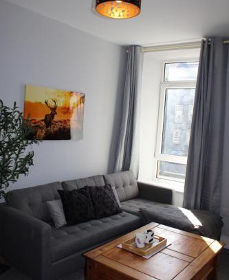 Tralee Apartment | Trendy Apartment in Tralee
