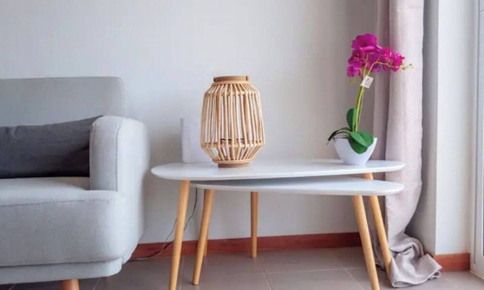 Sao Vicente Apartment | Trendy Appt in Mindelo at affordable rate