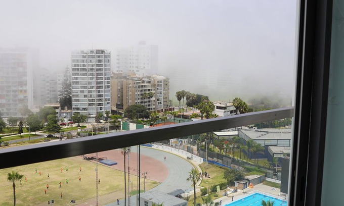 Barranco Condo | Trendy Host Connect - Barranco