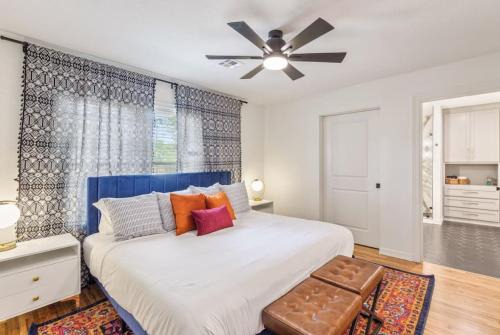 Turner Park House | Trendy In Tulsa