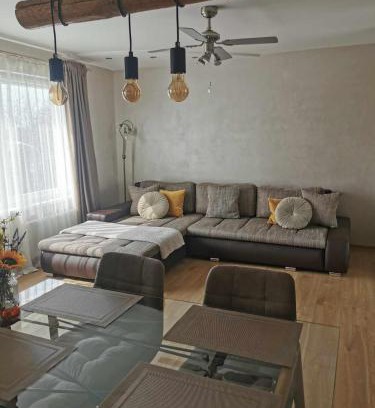 Ventspils Apartment | trendy