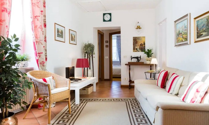 Castel Ivano Apartment | Trentino Lodge Via San Vito