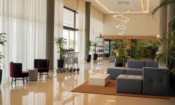 Guaira Hotel | Trento Hotel Guaíra