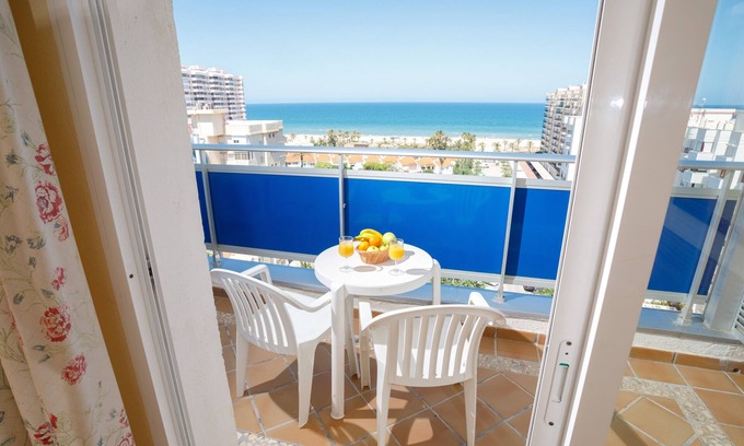 Grau i Platja Hotel | Tres Anclas