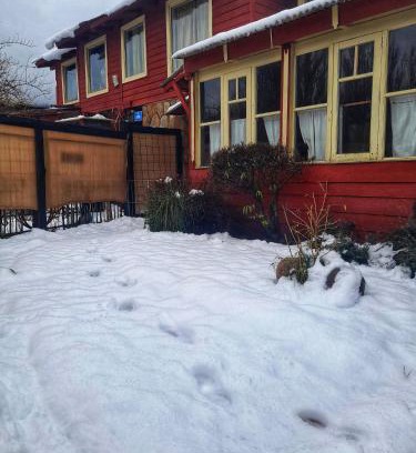 San Martin de los Andes Apartment | Tres Coronas