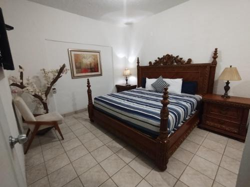 Los Cabos Apartment | Tres Migueles, estudio Luupita, cerca de la marina, zona turistica y playa