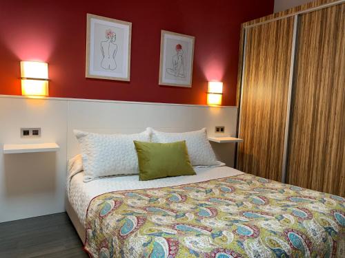 Ituren Apartment | Tresanea Apartamentos