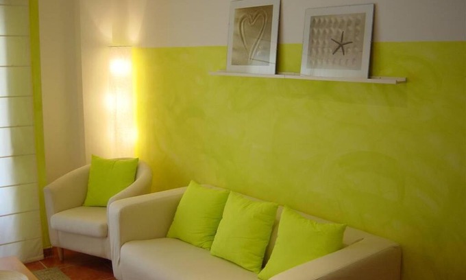 Les Cases d'Alcanar Apartment | Tresmall