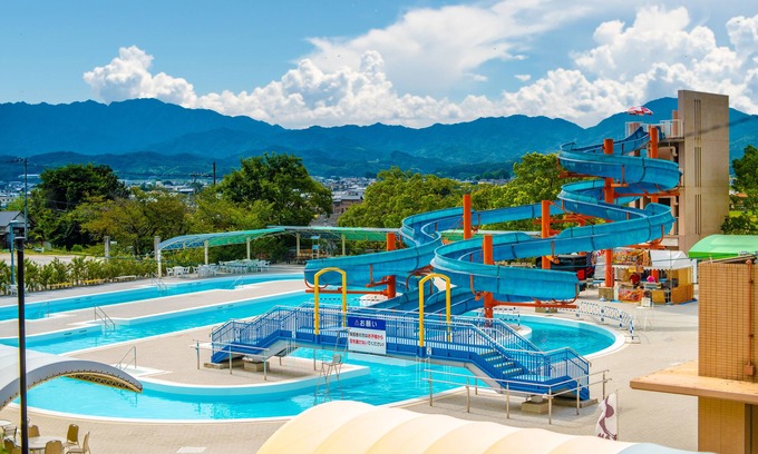 Oaza Shimo-Takaoka Hotel | Tresta Shirayama