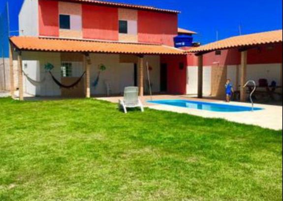 Marechal Deodoro House | TREVO DA PRAIA DO FRANCÊS l