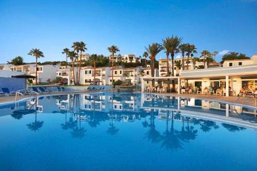 Platges de Fornells Apartment | TRH Tirant Playa