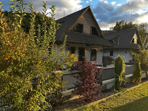 Myto pod Dumbierom Apartment | Tri chalúpky na Mýte