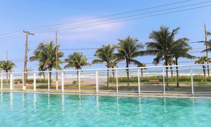 Solemar Hotel | Tri Hotel Praia Grande