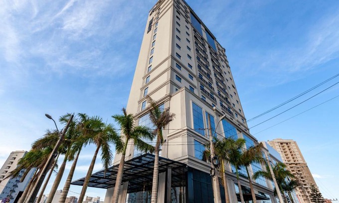 Andorinha Hotel | Tri Hotel Premium Itapema