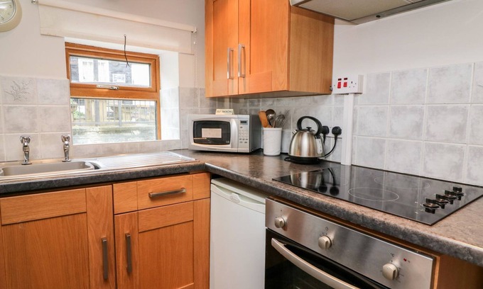 Rhayader Cottage | Triangle Inn Coachouse