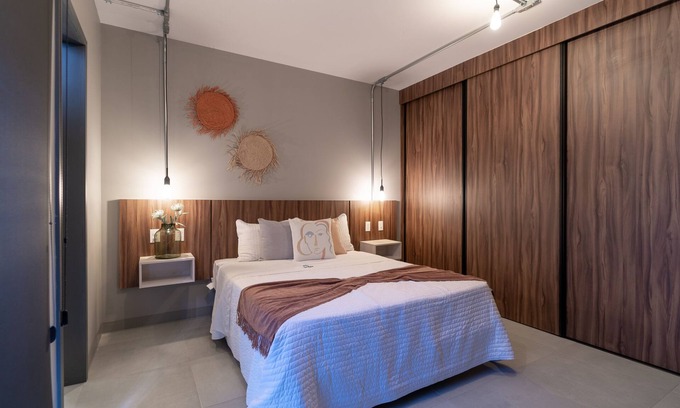 Guadalajara Apartment | Tribu San Martín Chapultepec