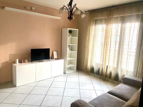 Nichelino Apartment | Tride House - Apartment 100sqm 5 min from Turin