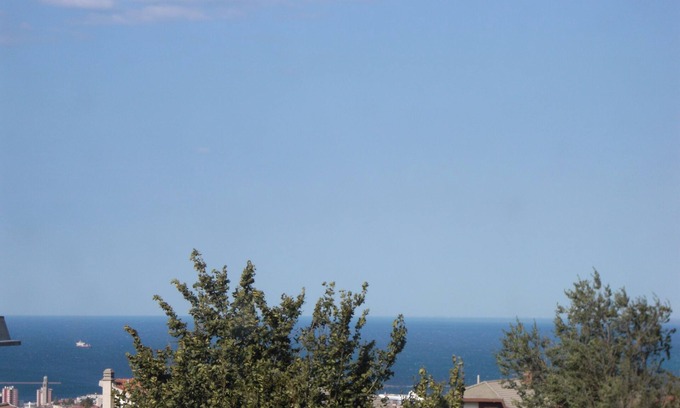 San Giovanni-Chiadino-Rozzol Apartment | Trieste Panoramic gulf view