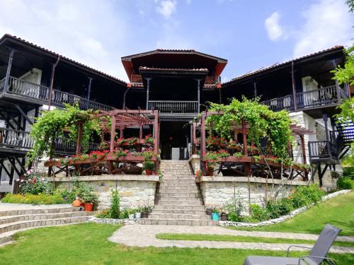 Glavatartsi Hotel | Trifon Zarezan Family Hotel