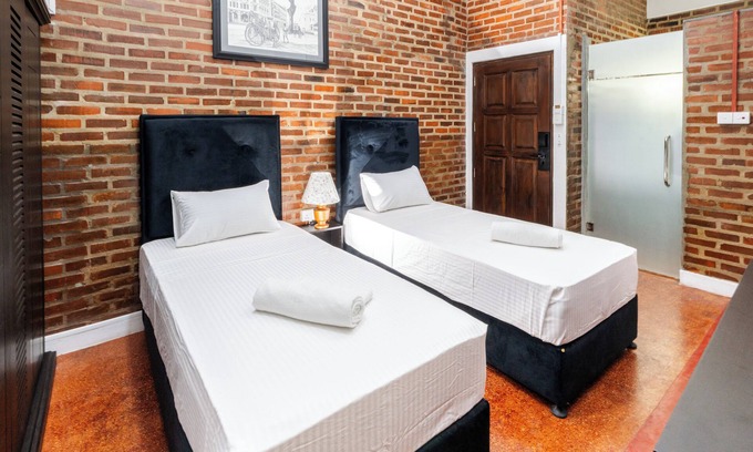 Borella Hotel | Trillium Boutique Express Hotel