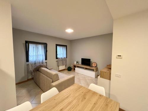 Fiorano al Serio Apartment | Trilo Manzù