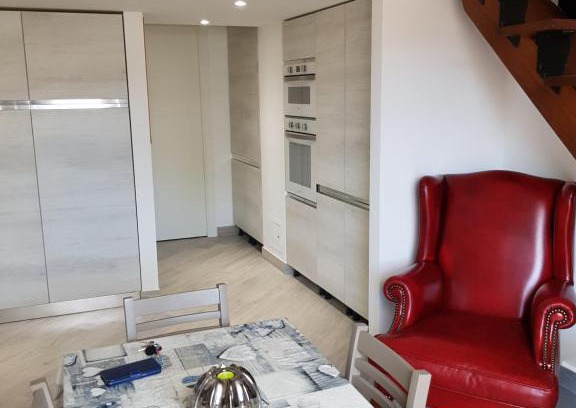 Historic Centre Apartment | Trilocale moderno in centro città