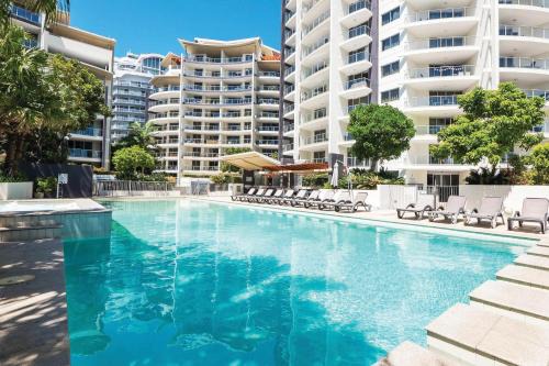 Surfers Paradise Apartment | Trilogy Surfers Paradise
