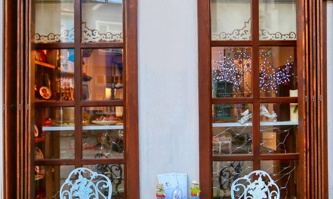 Zeytinbagi Hotel | Trilye Bay C Konak