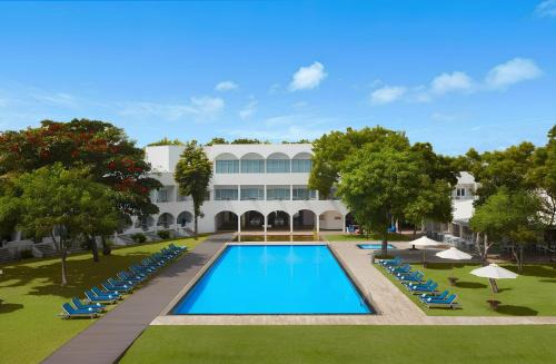 Uppuveli Resort | Trinco Blu by Cinnamon