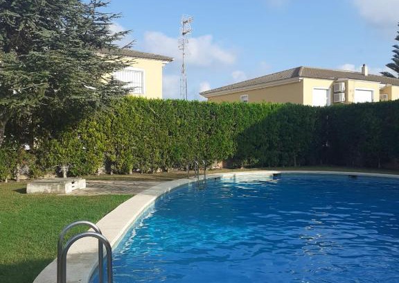 Vinaros Apartment | Trinidad