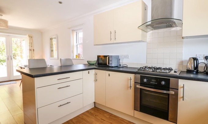 Christchurch Cottage | Trinity Cottage