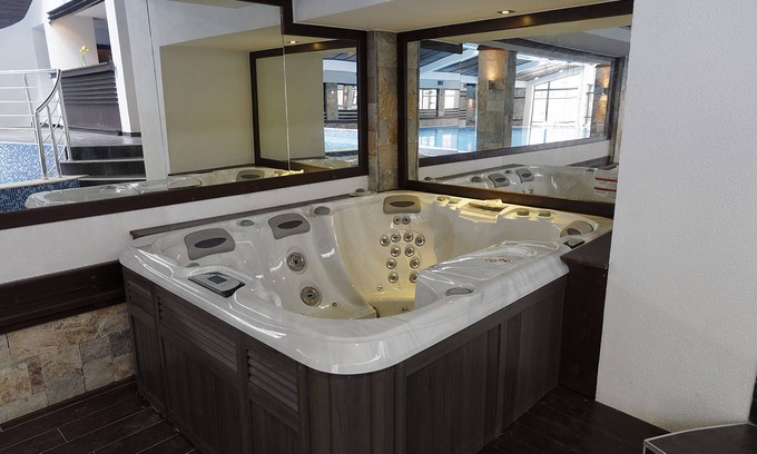 Kvartal Noviya Grad Hotel | Trinity Residence Bansko