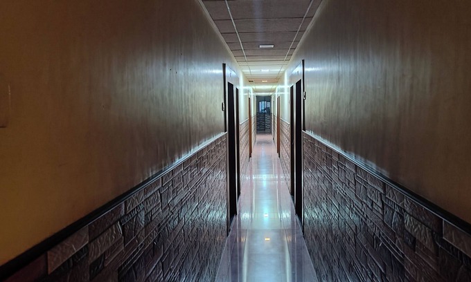 Vasai West Cabin | Trio hotel