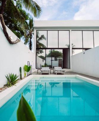 Watamu Villa | Trio Villas Watamu