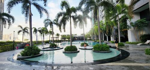 Kuala Lumpur Apartment | Trion Signature Luxe Suites KL