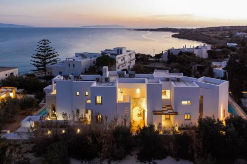 Drios Apartment | Triotissa Local Living Residences