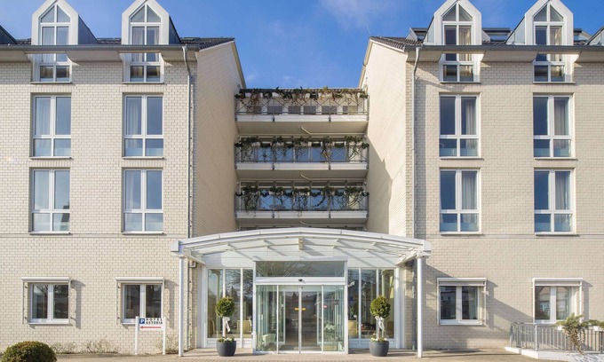 Goettingen Hotel | Trip Inn Hotel Astoria Göttingen