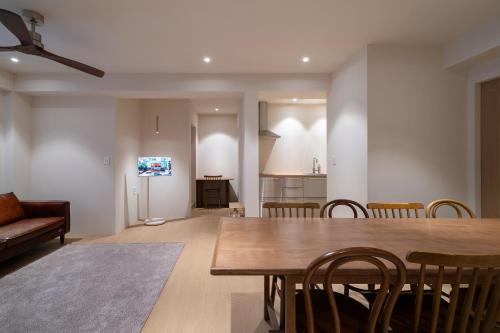 Jung-gu Apartment | Trip made