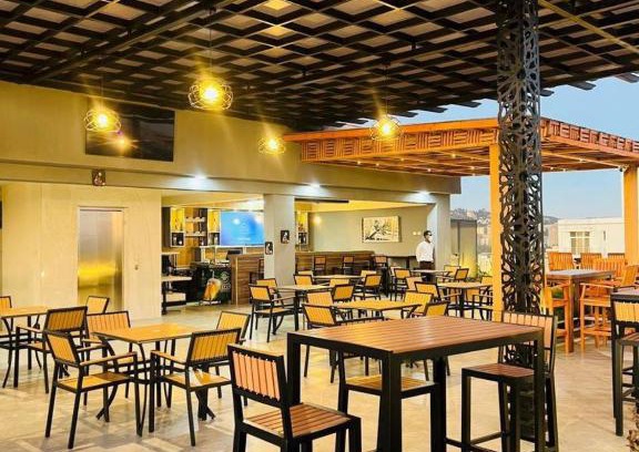 Bole Hotel | Triple E Hotel and Spa