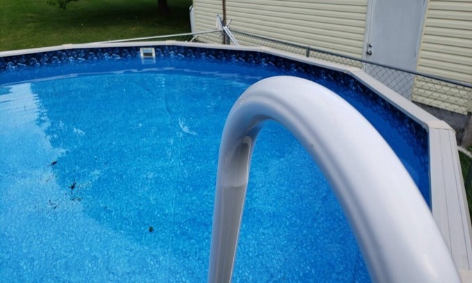 Oneonta House | Triple Play is a cozy welcoming house