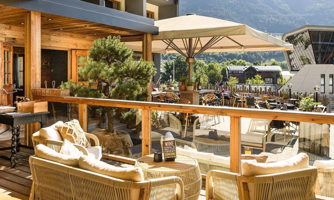 Bad Hofgastein Cottage | Triple room with bath, WC - B&B Berglift