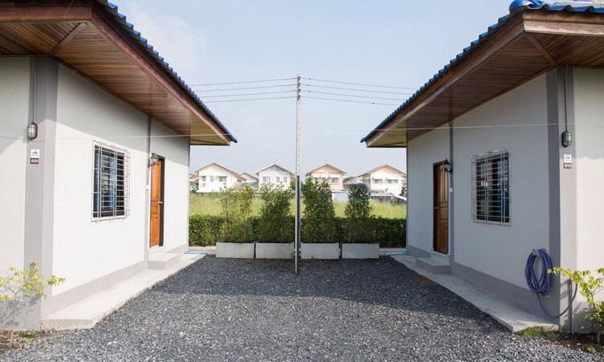 Lam Luk Ka Hotel | Triple Tree Resort