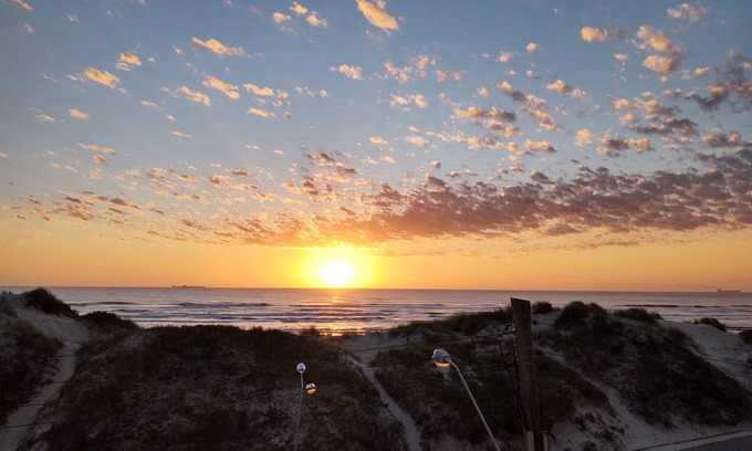 Centro House | Triplex Beira Mar in Imbé/RS