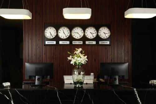 Dammam Apartment | Tripper Inn Dammam