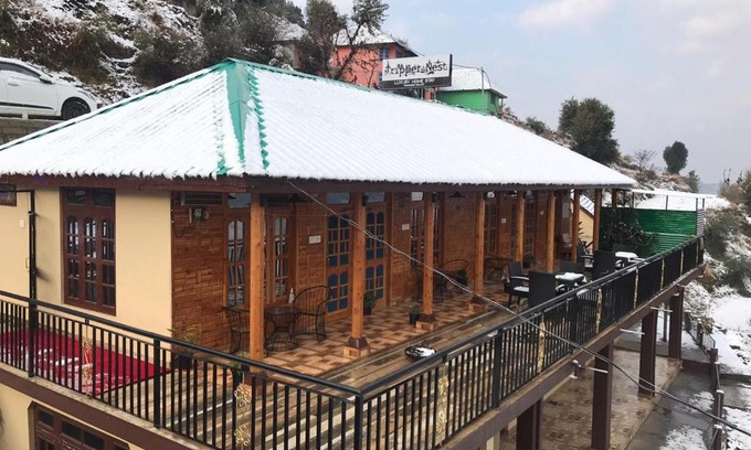 Mandi House | Tripper Nest Luxury Home Stay