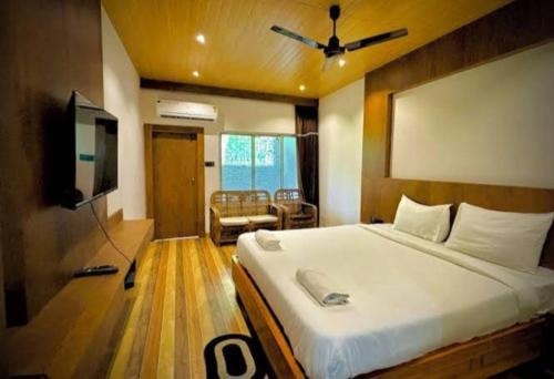 Samaguri Apartment | Triptire Resort & Kaziranga